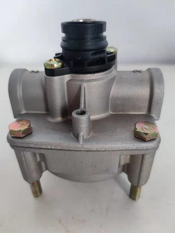 Competitive Price Brake Valve 9730112000 for Truck Parts
