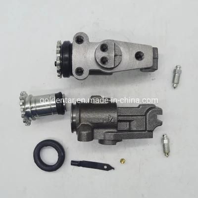 Wheel Parts Brake Wheel Cylinder for HD72 HD78 HD65 2.5t 58220-45001 Front Right-up
