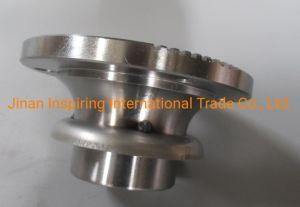 HOWO Truck Spare Parts Flange 180*8*8*90
