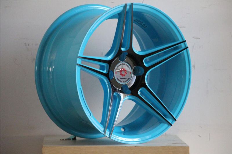 Sport Car Wheels