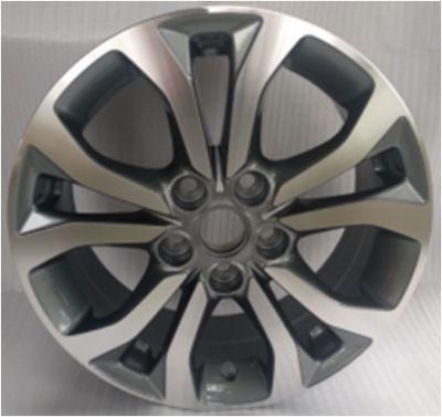 S5726 JXD Brand Auto Spare Parts Alloy Wheel Rim Replica Car Wheel for Chevrolet Cavalier