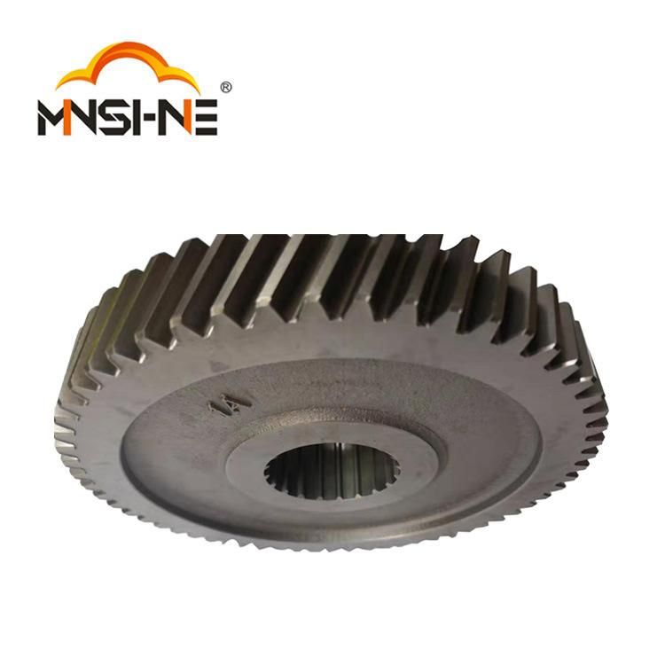 Zomax Transmission Parts Helical Gear Dr-001-a for John Deer Truck
