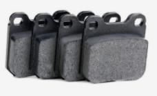 Ceramic Developed Brake Pads Selling Brake Pad with Competitive Price