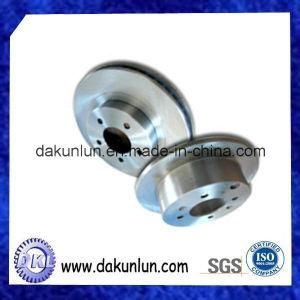 Chinese Stainless Steel Die Casting Auto Car Spare Parts Wholesale