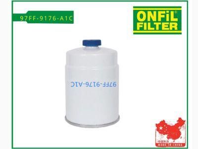 728718 Fuel Filter for Auto Parts (97FF-9176-A1C)