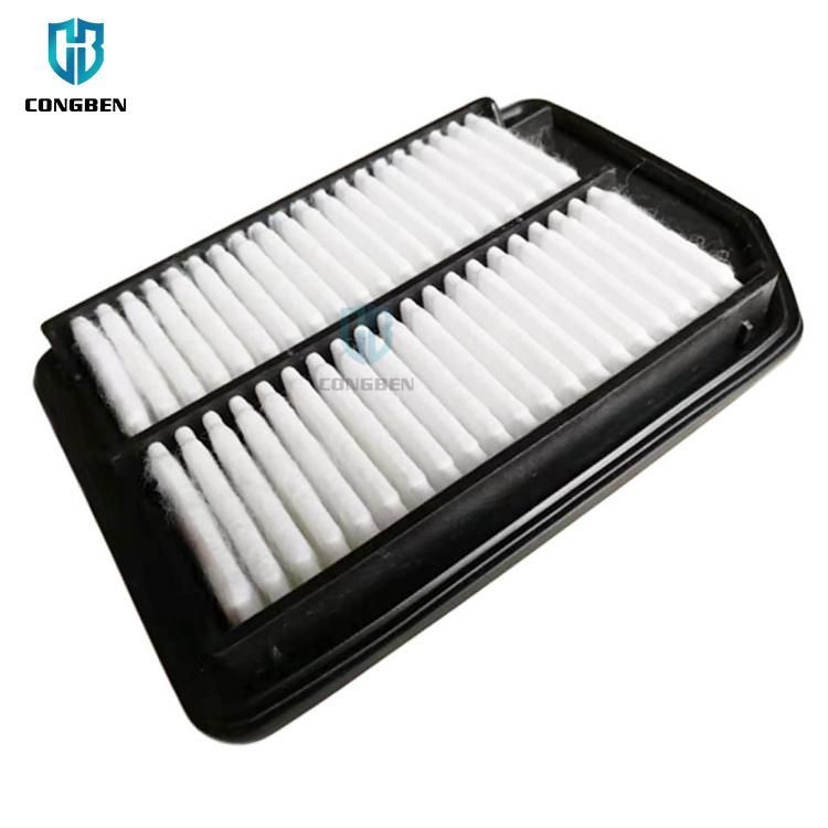 Wholesale High Quality Auto Air Filter OEM 17801-Bz140