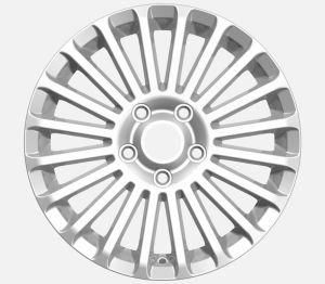 Alloy Wheel New Design Aluminum Rim 1137-1560