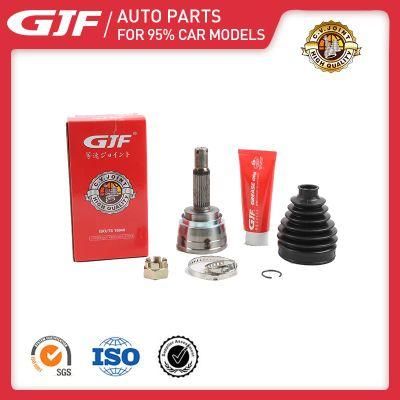 Gjf Shaft Axle Drive CV Joint for Lancer Ck1 1989- Mi-1-055