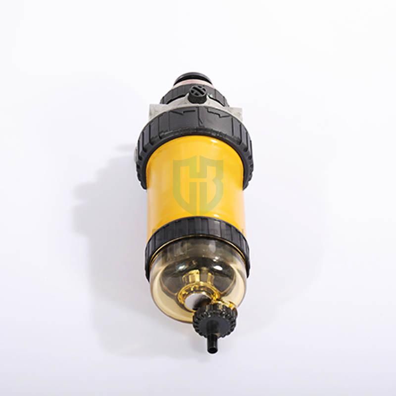 High Quality Truck Fuel Filters Assembly 32-925915