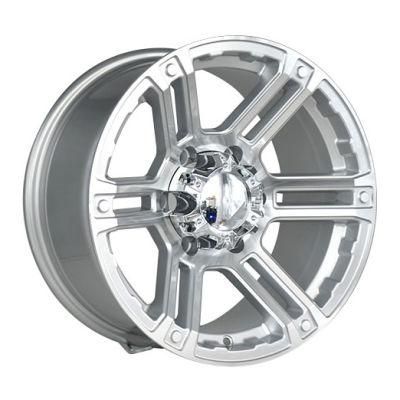 JLGS15 Aluminium Alloy Car Wheel Rim Auto Aftermarket Wheel