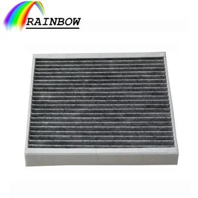 Various Good Quality Car Engine Parts Air/Oil/Fuel/Cabin Filter 4518300018/1987432499/Ccf0171c Cabin Air Filter for Benz Smart
