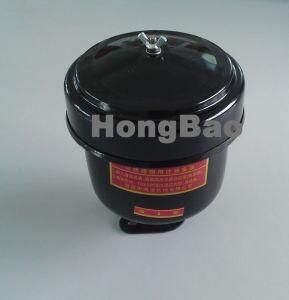 Diesel Engine Air Filter