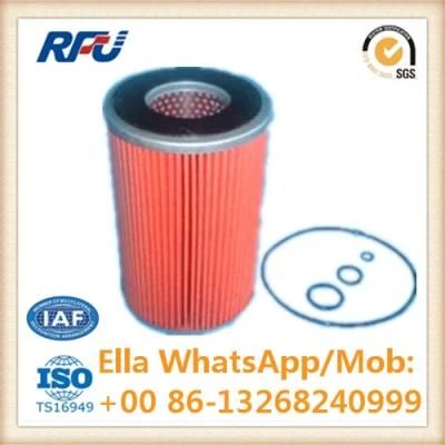 15607-1090 15607-1220 High Quality Oil Filter for Hino