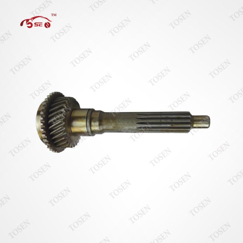 China Input Shaft Gear Main Drive Me603211 for Mitsubishi Fuso 4D32