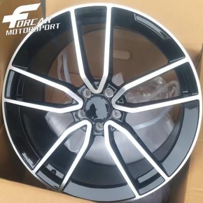 Japan Deep Lip Racing 18*8.0/19*8.0 Staggered Car Alloy Wheels