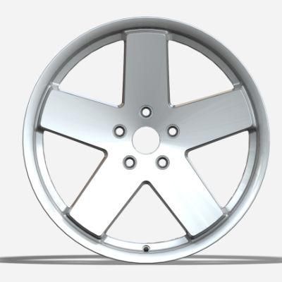 Sj962 Factory Directsales New Design Car Alloy Wheels Made in China