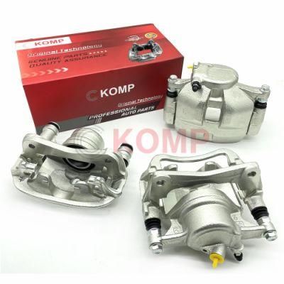 Komp OEM Front Rear Disc Brake Calipers Pinza De Freno for Toyota Daihatsu Mitsubishi Hyundai Ford Mazda