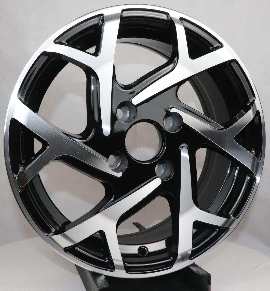 Good Sale 14 15 16 17 18 19 Inch Alloy Wheel Car Part Rim for Aftermarket