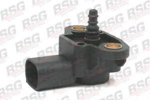 ISO/TS16949 Intake Air Pressure Sensor 0061531428