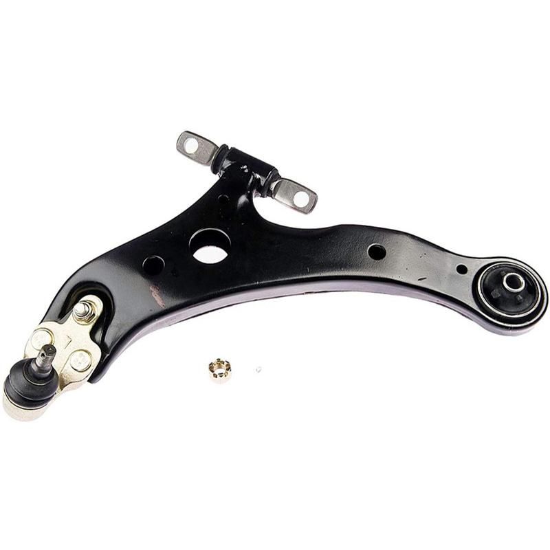 48069-33050 Auto Parts Hot Sale Front Axle Control Arms for Lexus Es Toyota Camry (V3) Saloon Alphard