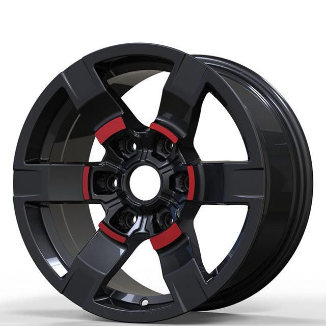 17"Machine Spoke Wheel Rim Tuner