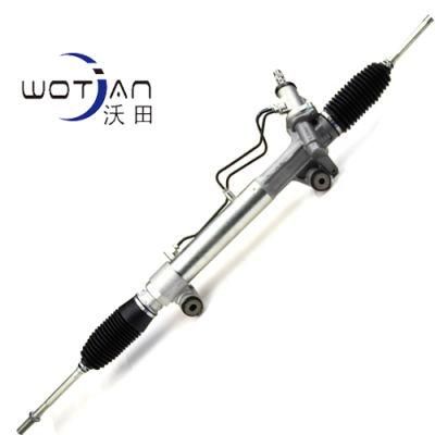 Hydraulic Power Steering Rack 44200-0K030 for Toyota Hilux Vigo 4WD Rhd