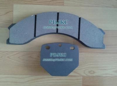 OTR122 Disc Brake Pad