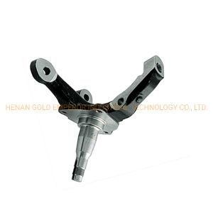 Car Steering System Parts Forged Drive Shaft Parts, Universal Joints, Shaft Forks.