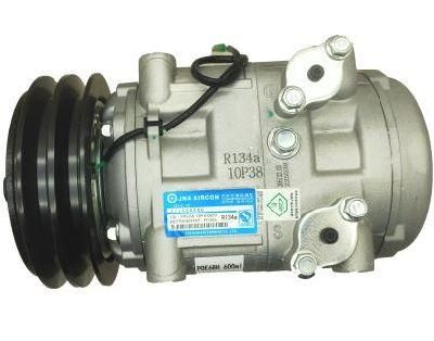 Auto Air Conditioning Parts for Dks/10p38 AC Compressor