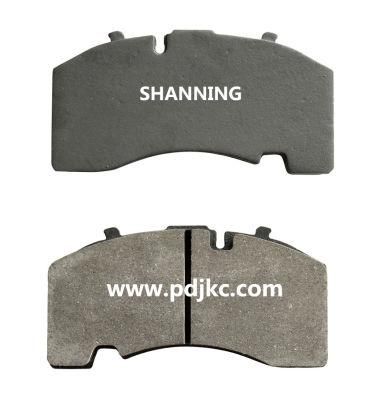 Bus Brake Pads (WVA29171)