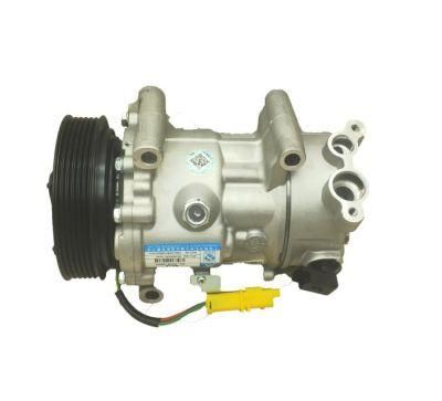 Mj51803 Auto Air Conditioning Parts for Citroen Triumph /307 206 Car AC Compressor