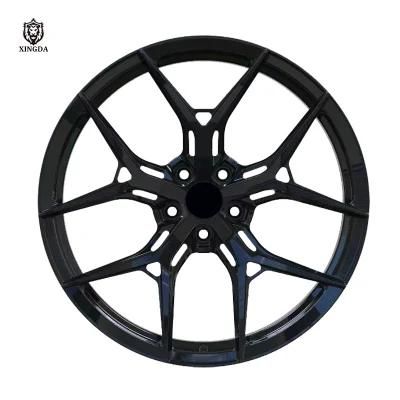 19 Inch Forged Vossen Wheel Rims for Sale