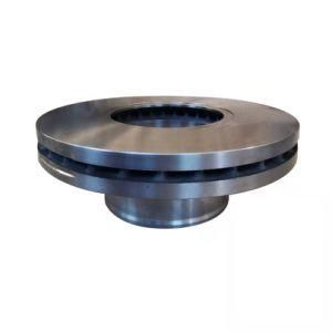 Truck Parts Brake Disc for Commercial Vehicle Factory Sale Auto Parts