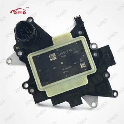 China 0aw927156K for Audi 0aw Automatic Transmission Gearbox Control Unit