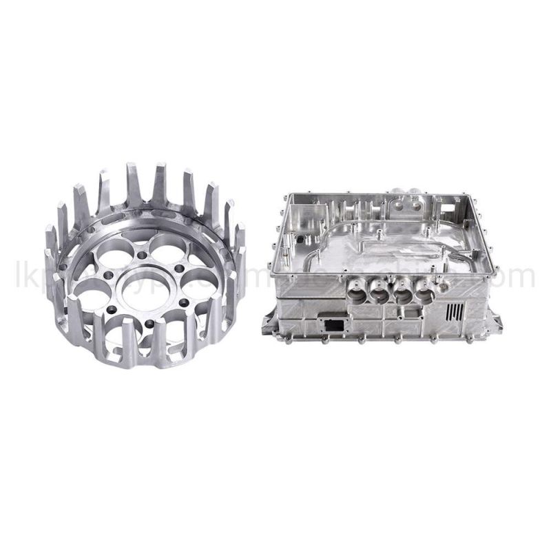 Aluminum Mass Production CNC Machining Parts/Electric Drill/Motorcycle Parts/Car Parts Prototype