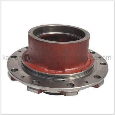 Auto Spare Parts Hot Sale Short Axle Wheel Hub for Beiben Rear OEM A5053562301