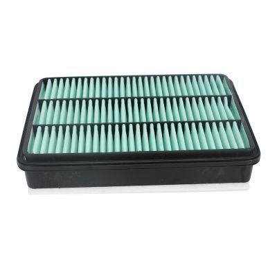Car Engine Air Filter for Toyota 17801-51010