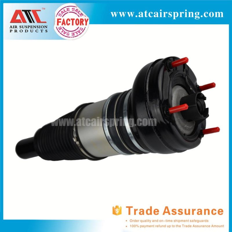 Porsche Macan Front Air Suspension Strut 95b616039