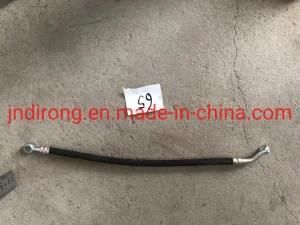 Sinotruk Lubricating Pipe 612600081470 Sinotruk Shacman Foton FAW Truck Spare Parts