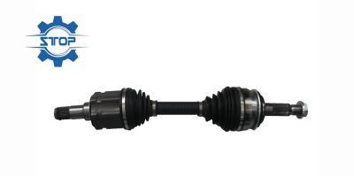 CV Axle for Toyota Camry 2012-2018 Auto Spare Parts 43420-06870
