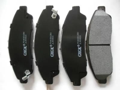 Brake Pad for Acura/Honda 45022stxa00