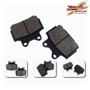 Motorcycle Brake Pad (YL-F035)