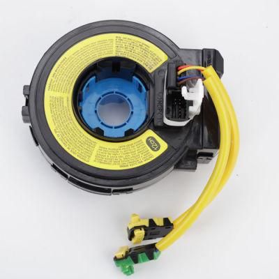Fe-Adb Original Steering Sensor Cable 93490-2g500 for KIA Optima Hyundai