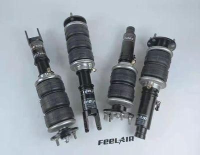 Automobile Suspension System, Automobile Spring, Automobile Shock Absorber