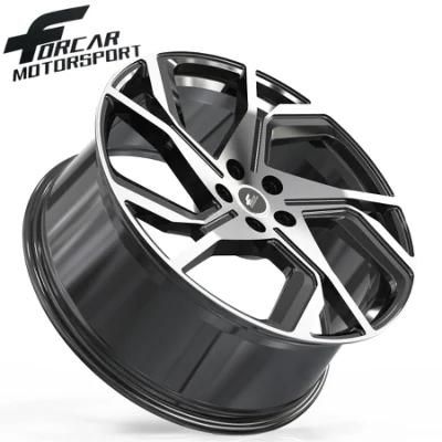 OEM Forged Car Wheels Alloy Wheel Rims