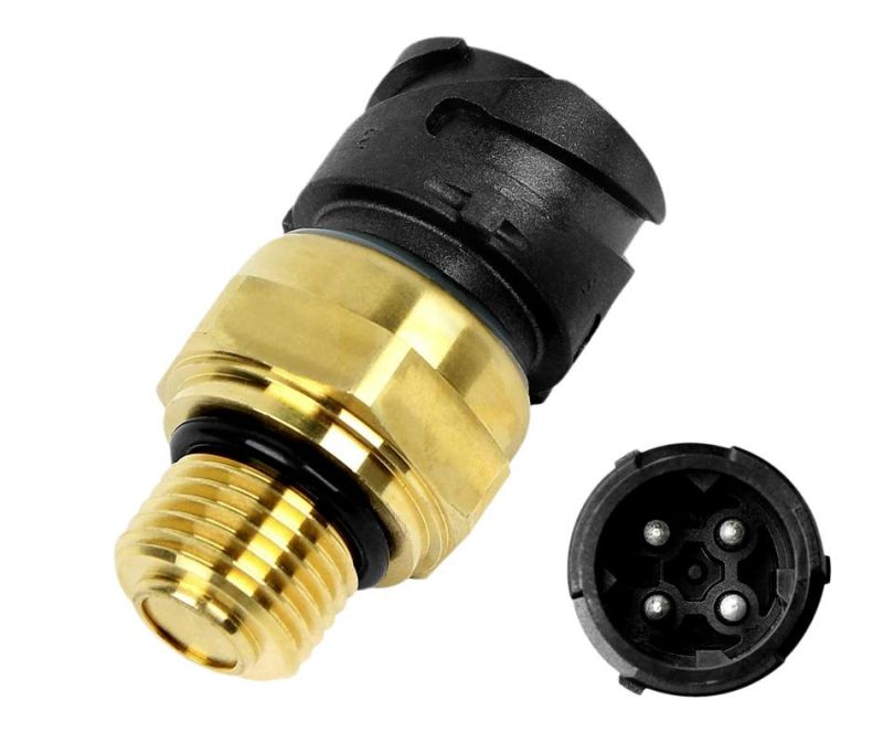 21746206 for Vo Lvo-Oil Pressure Sensor