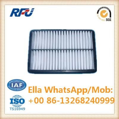 17220-Pgm-Q00 High Quality Air Filter for Honda