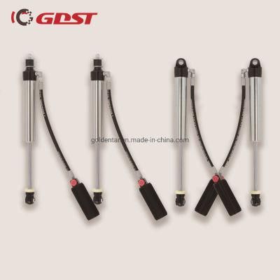 Gdst Auto Parts Coilover off Road Adjustable 4X4 Shock Absorbers for Toyota Land Cruiser LC60