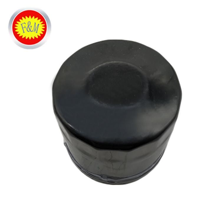 Hot Sale Auto Parts and Accessories 15208AA100 Oil Filter for Subaru
