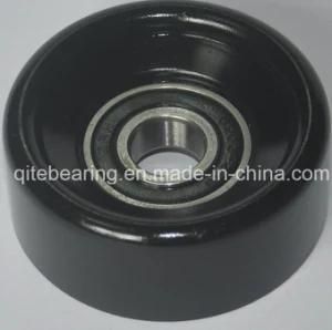 Belt Tensioner for Ford Size: D*D*W: 17*75*30.5 Qt-6114